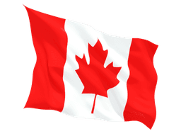 canada flag