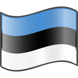 estonia flag