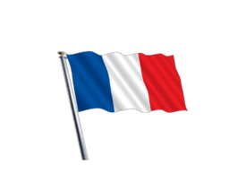 france flag