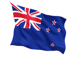 newzealand flag