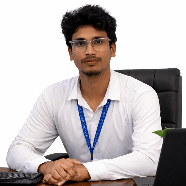 Puskar - Europe Counsellor