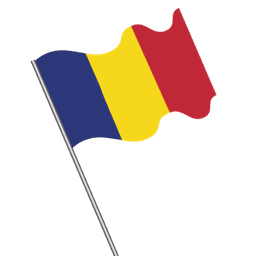 romania flag