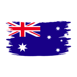 australlia flag
