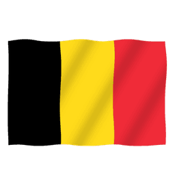 belguim flag