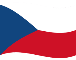 czech repubic flag
