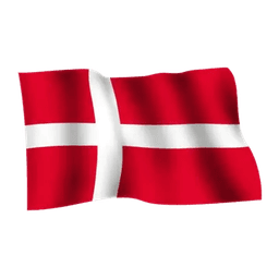 denmark flag
