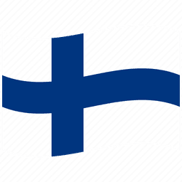 finland flag