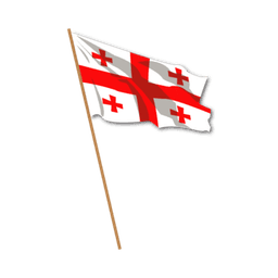 georgia flag