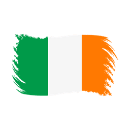 ireland flag